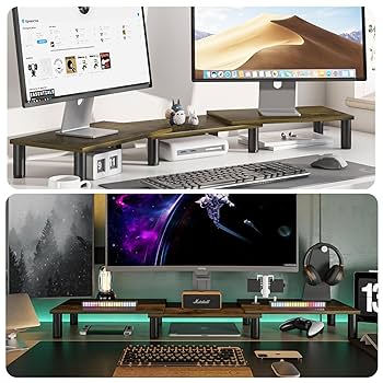 台　ミニコンポ　パソコン　モニター Pentaconnの技術を活かした卓上サイズのミニコンポ。国産ヒノキ